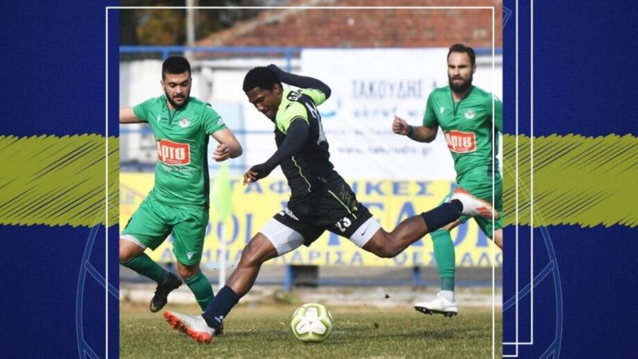 Balotelli é reforço sonante para o Arouca