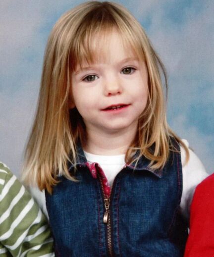 Maddie