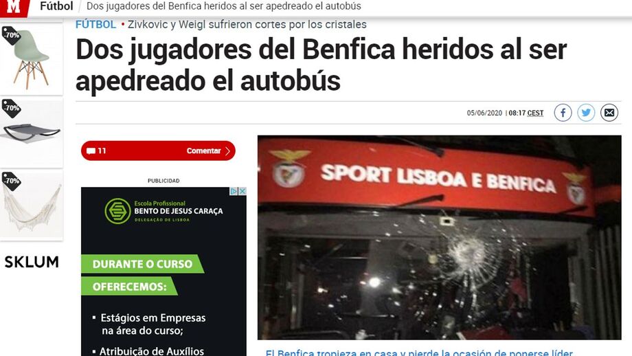 Marca (Espanha)