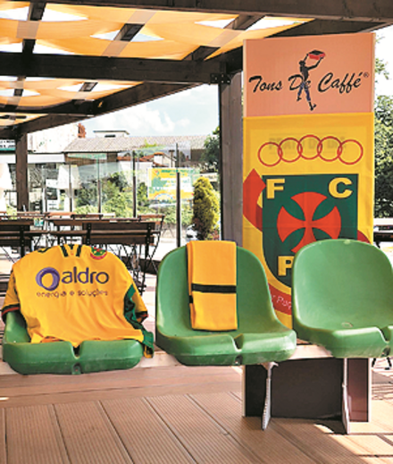 Cafés ‘vestidos’ a rigor