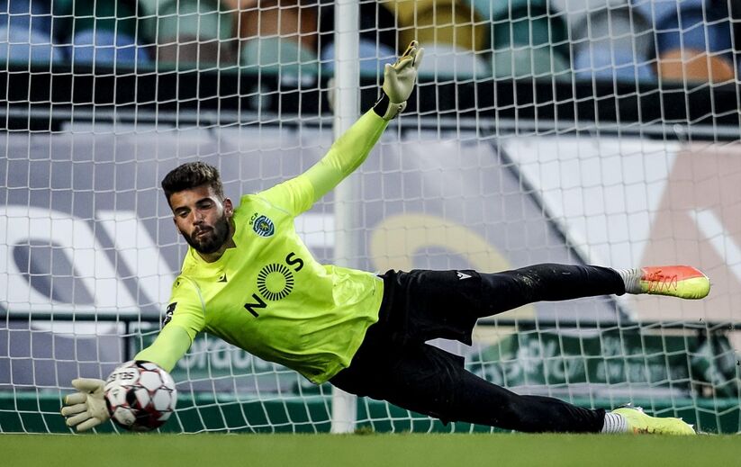 Luís Maximiano