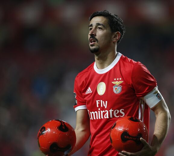 André Almeida