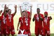 16. Bayern Munique - 129 transferências - 995M€