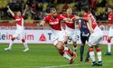 15. AS Monaco - 420 transferências - 1.03mM€