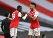 14. Arsenal - 317 transferências - 1.13mM€