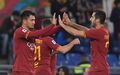 13. AS Roma - 665 transferências - 1.23mM€
