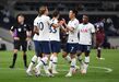 12. Tottenham - 407 transferências - 1.25mM€