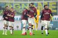 11. AC Milan - 639 transferências - 1.32mM€