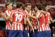 10. Atlético Madrid - 331 transferências - 1.35mM€