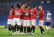 6. Manchester United - 316 transferências - 1.78mM€