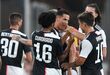 5. Juventus - 761 transferências - 1.9mM€