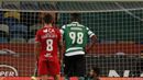 Doumbia como Morais