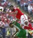 Defesa: Garay