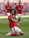 Médio-ofensivo: João Félix