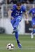 Médio interior esquerdo: Héctor Herrera