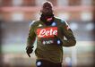 Koulibaly, Nápoles