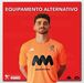 Equipamento alternativo