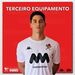 Terceiro equipamento