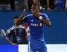 47 Didier Drogba - 0.45 golos por jogo (221 golos em 490 jogos)