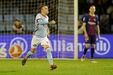 44 Iago Aspas - 0.46 golos por jogo (128 golos em 279 jogos)