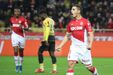 43 Wissam Ben Yedder - 0.47 golos por jogo (160 golos em 343 jogos)