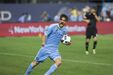 40 David Villa - 0.48 golos por jogo (228 golos em 480 jogos)
