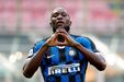 36 Romelu Lukaku - 0.48 golos por jogo (172 golos em 356 jogos)