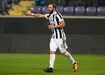 31 Gonzalo Higuaín - 0.49 golos por jogo (290 golos em 592 jogos)