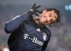 30 Luca Toni - 0.49 golos por jogo (226 golos em 459 jogos)