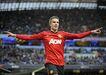 28 Robin van Persie - 0.50 golos por jogo (190 golos em 383 jogos)