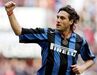 23 Christian Vieri - 0.52 golos por jogo (133 golos em 258 jogos)