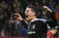 22 Mario Gómez - 0.52 golos por jogo (249 golos em 480 jogos)