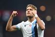 19 Ciro Immobile - 0.54 golos por jogo (166 golos em 309 jogos)