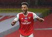 18 Pierre-Emerick Aubameyang - 0.54 golos por jogo (250 golos em 463 jogos)