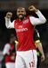 13 Thierry Henry - 0.57 golos por jogo (269 golos em 471 jogos)