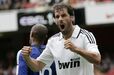 10 Ruud van Nistelrooy - 0.60 golos por jogo (236 golos em 391 jogos)
