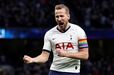 7 Harry Kane - 0.63 golos por jogo (183 golos em 289 jogos)