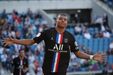 6 Kylian Mbappé - 0.65 golos por jogo (117 golos em 180 jogos)