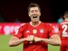 3 Robert Lewandowski - 0.73 golos por jogo (345 golos em 472 jogos)