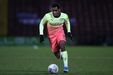 Jayden Braaf (Manchester City), avançado