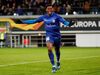 Jonathan David (Gent), avançado