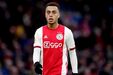 Sergiño Dest (Ajax), defesa
