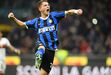 Sebastiano Esposito (Inter Milão) avançado