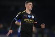 Phil Foden (Manchester City), médio
