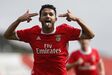 Gonçalo Ramos (Benfica), médio