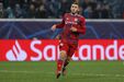 Amine Gouiri (Nice), avançado