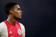 Ryan Gravenberch (Ajax), médio