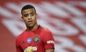 Mason Greenwood (Manchester United), avançado