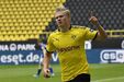 Erling Haaland (Borussia Dortmund), avançado