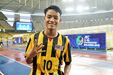 Luqman Hakim Shamsudin (KV Kortrijk), avançado